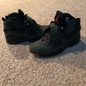 Air Jordan 8 Retro GS 'Take Flight'